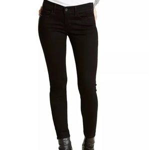 Levi’s 710 super skinny jeans